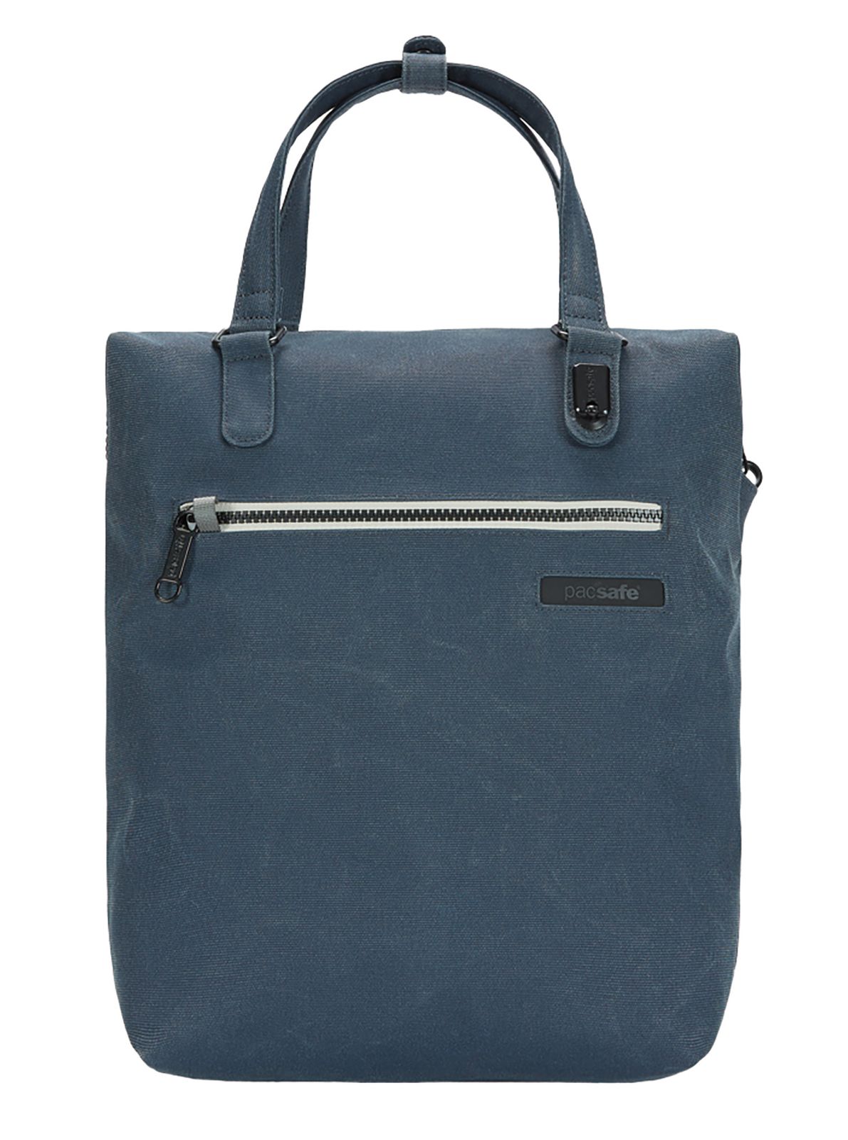 pacsafe backpack Intasafe Backpack Tote Navy | Buy bags, purses