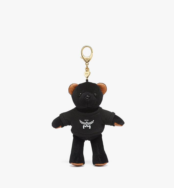 One Size AREN ベアドール ブラック | MCM ®JP