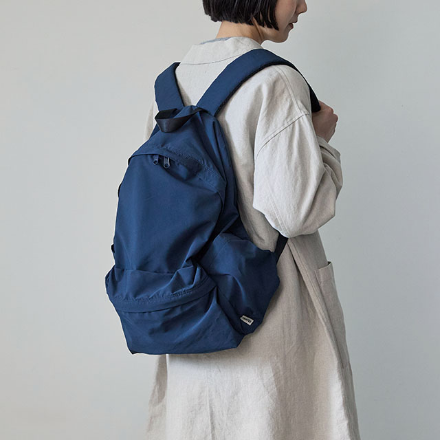 TO＆FRO BACKPACK －STANDARD－｜かばん｜中川政七商店 公式サイト