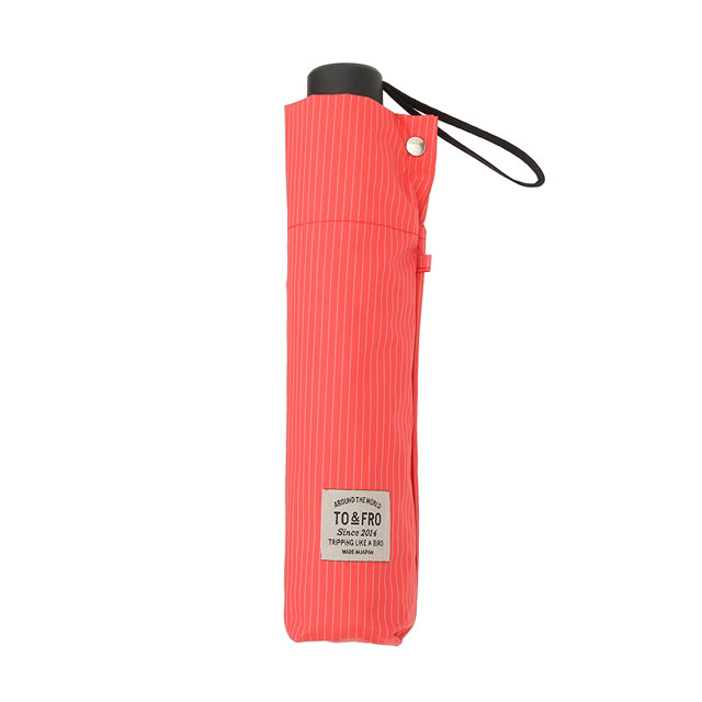 TO&FRO UMBRELLA -LARGE SIZE-｜服飾品｜中川政七商店 公式サイト
