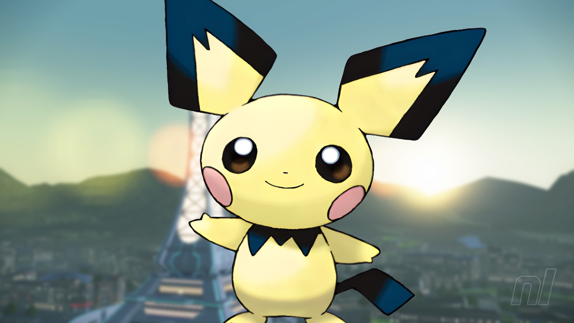 Pokémon Legends: Z-A: Where To Catch Pichu | Nintendo Life