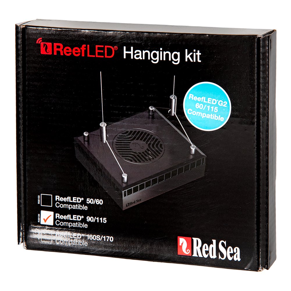 レッドシー Reef LED 90 ハンギングキット | チャーム