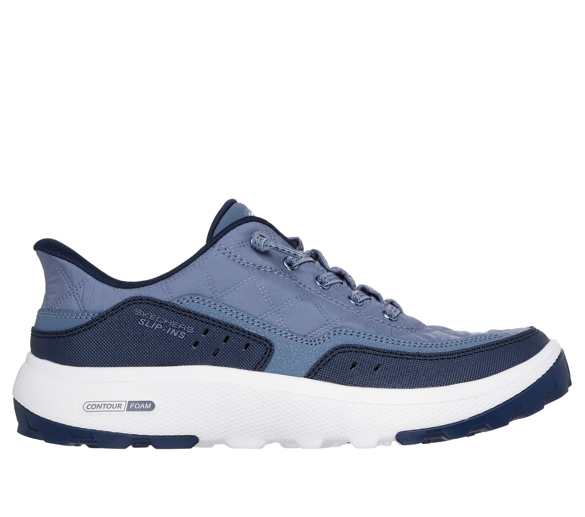 Skechers Slip-ins Relaxed Fit: Urban Explore - Cozy Fit | SKECHERS JP