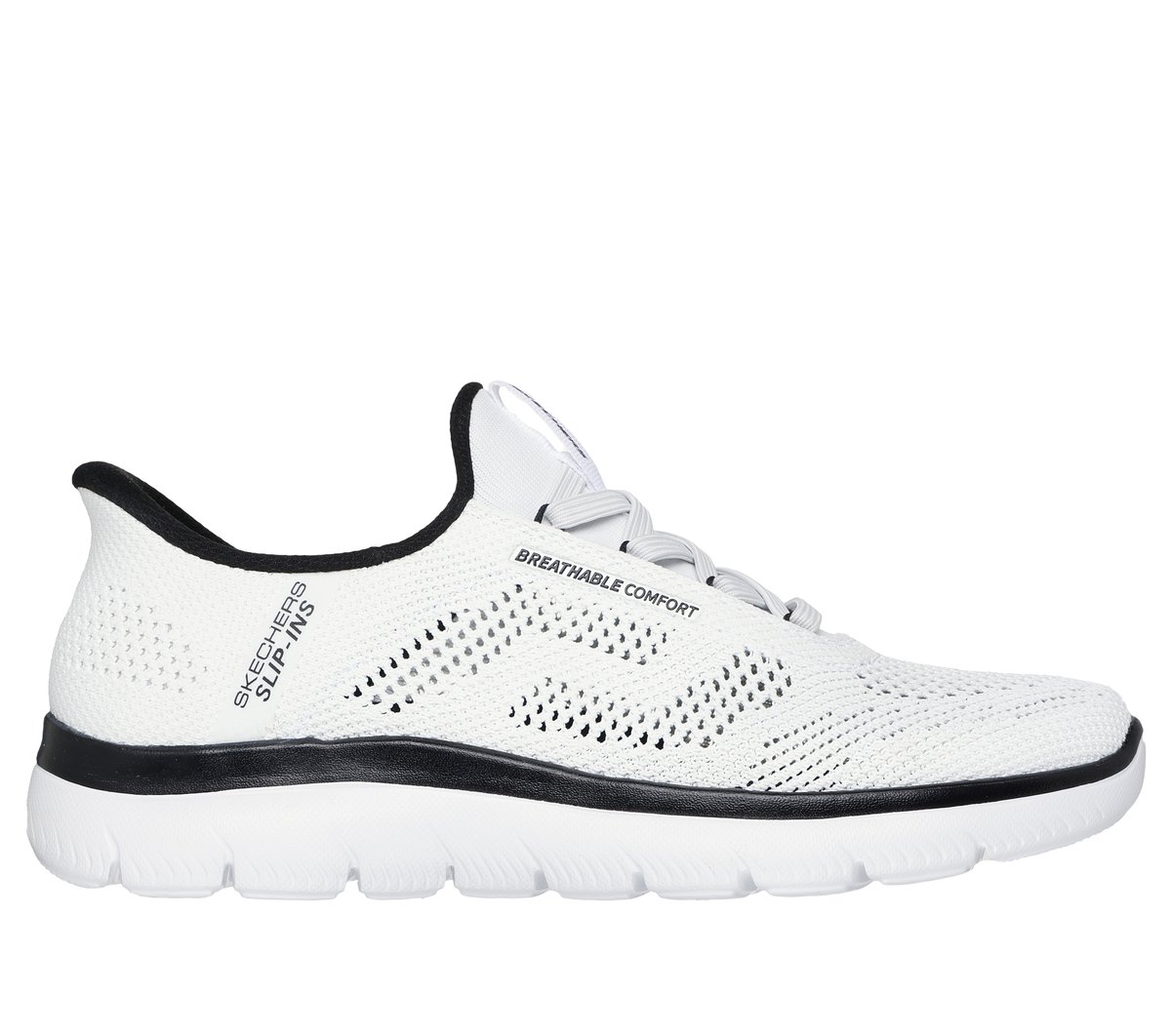 スケッチャーズ スリップインズ：サミッツ - パーフォ | SKECHERS JP