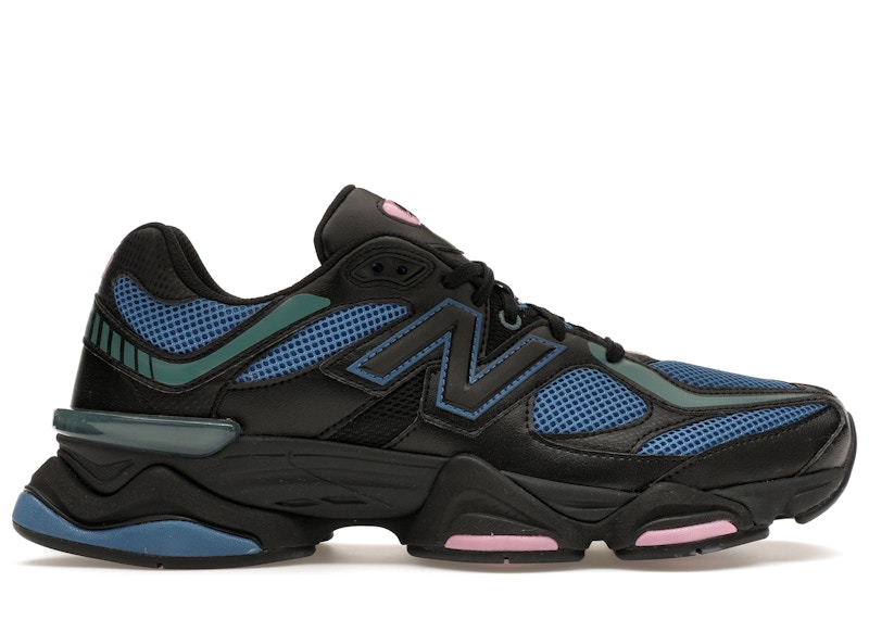 New Balance 9060 Blue Agate Men's - U9060AGC - US
