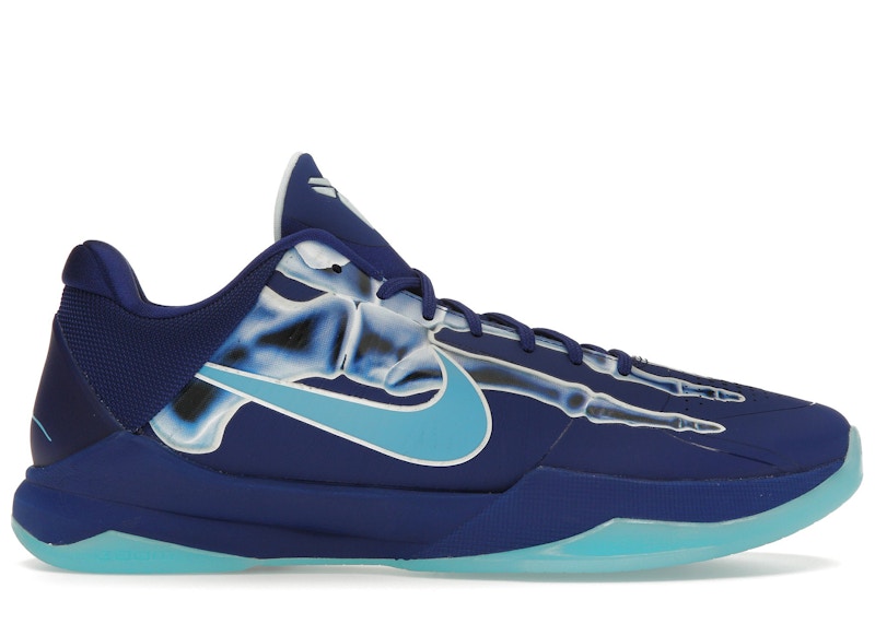 Nike Kobe 5 Protro X-Ray Men's - HJ4303-400 - US