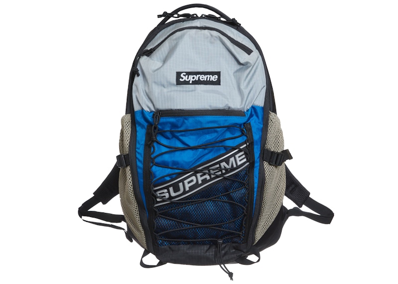 Fontaine Supreme back blue 保護ケース付きレアデック Fontaine