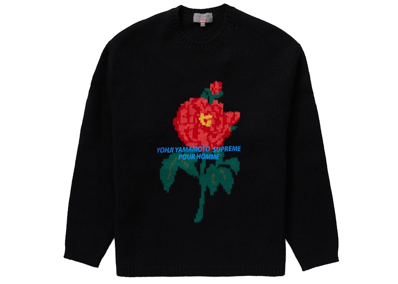 Supreme x Yohji Yamamoto: Supreme Pick Of The Week - StockX News