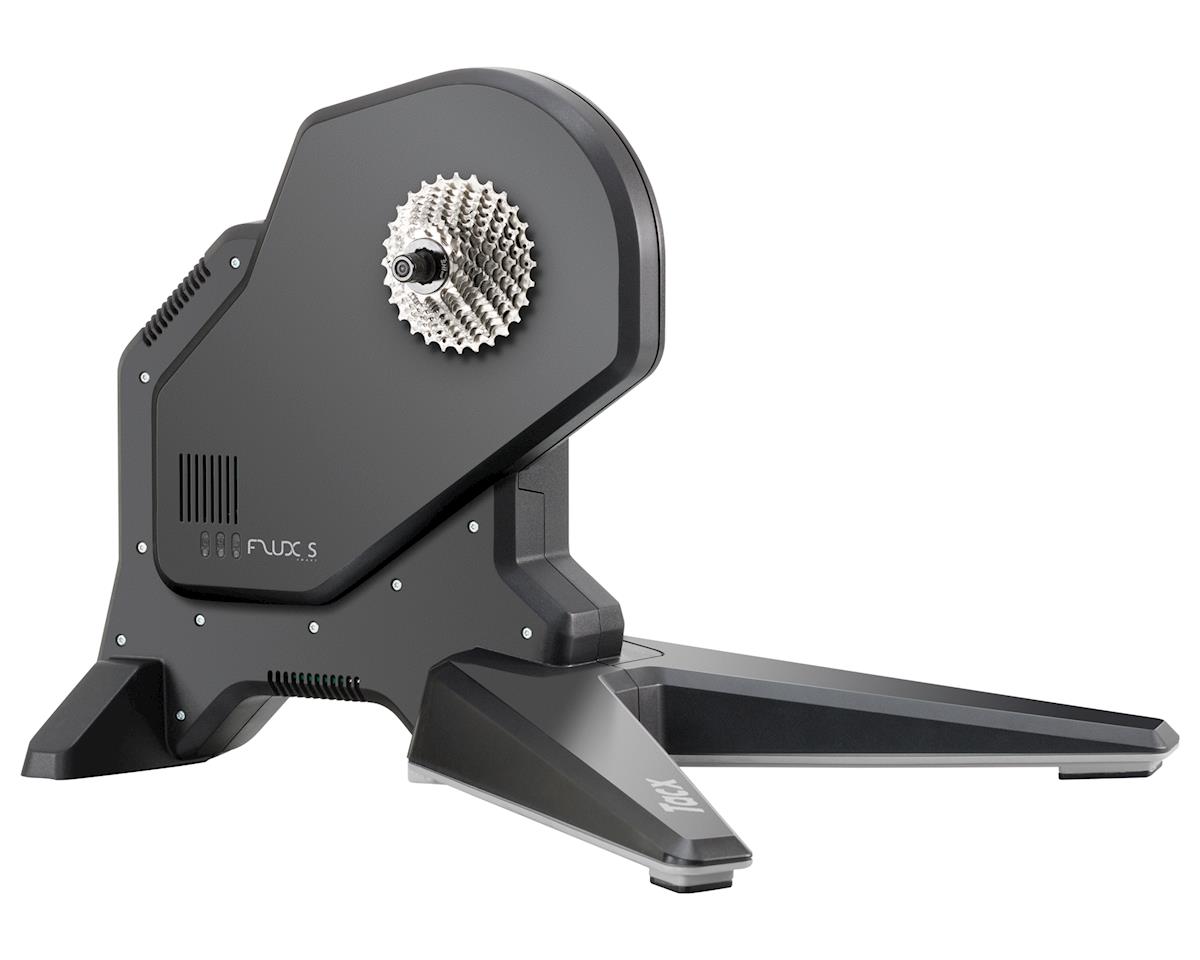 Garmin Tacx Flux S Smart Trainer - Performance Bicycle