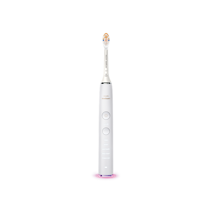 DiamondClean Smart ソニッケアー ダイヤモンドクリーン スマート