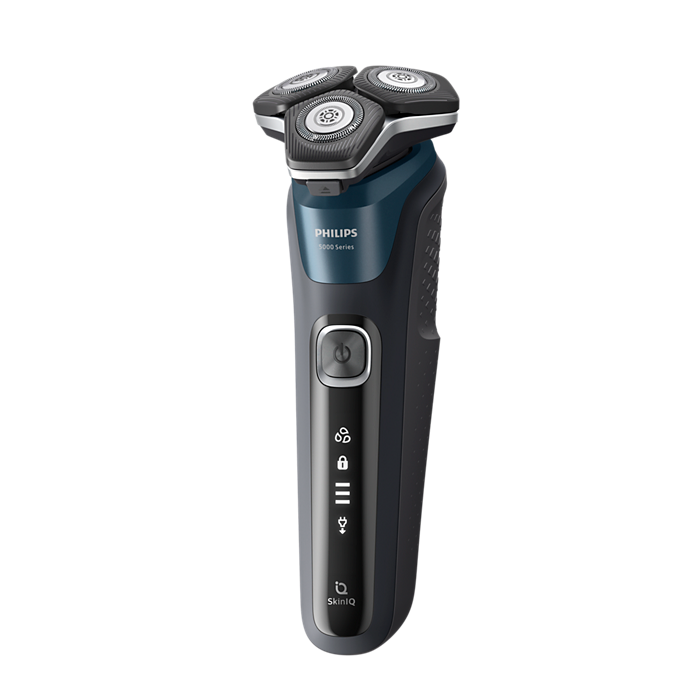 Philips shaver 5000 Series ウェット＆ドライ電動シェーバー S5889/10