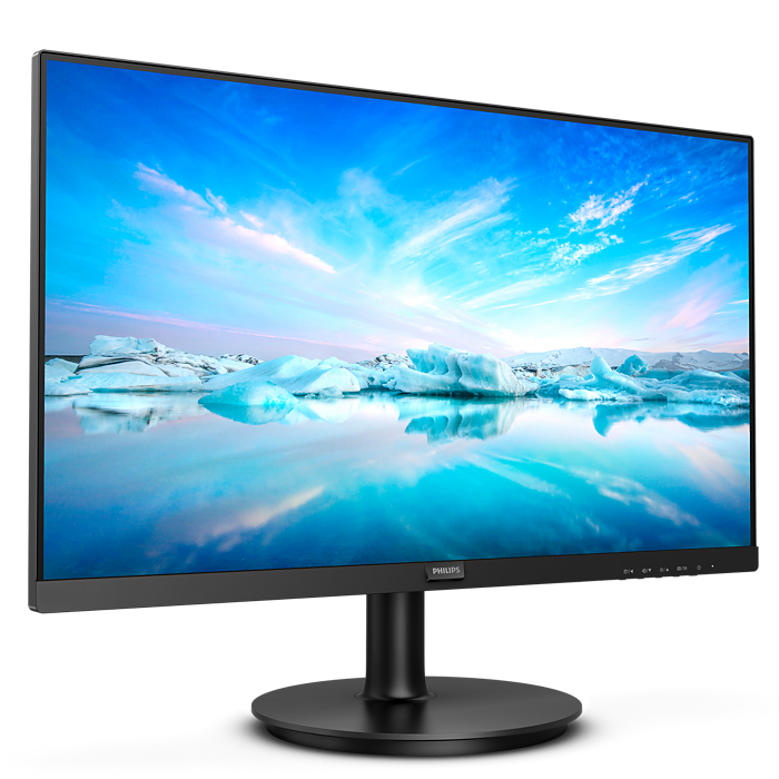 液晶モニター 241V8L/11 | Philips