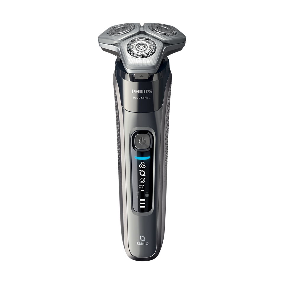 Shaver 9000 series ウェット＆ドライ電動シェーバー S9697/31 | Philips