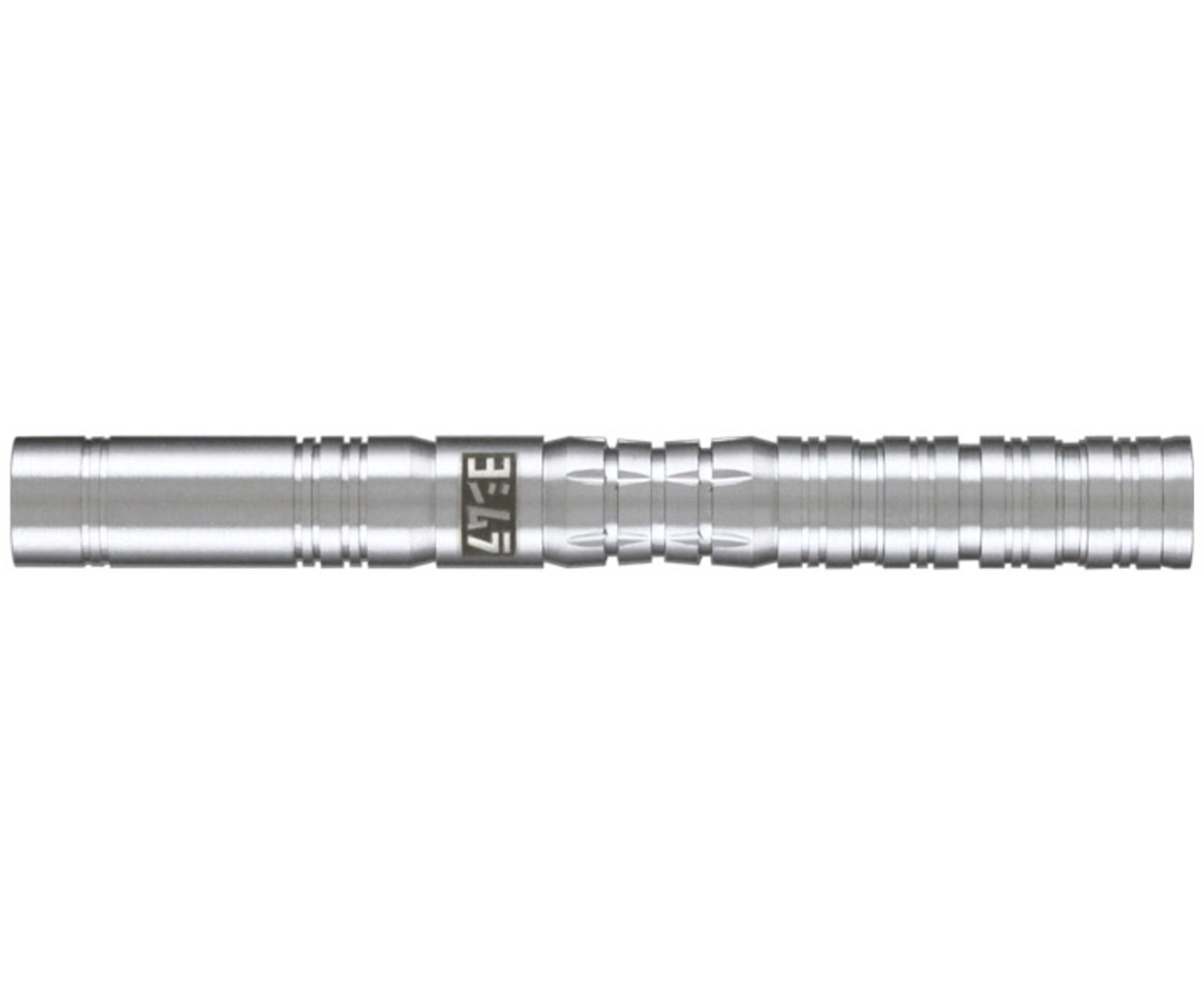 ダーツバレル【ヨシムラバレルズ】ブラスト type3 2BA｜ダーツ用品は
