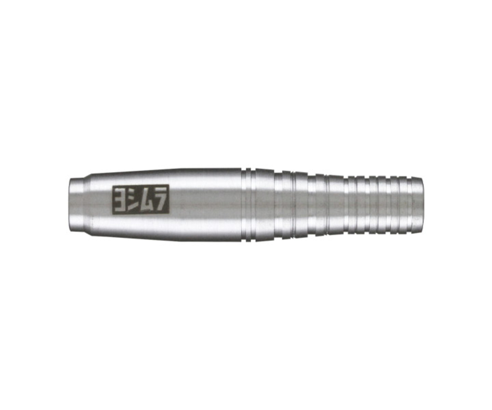 バレル【ヨシムラバレルズ】ワンダー type3 2BA｜ダーツ用品は
