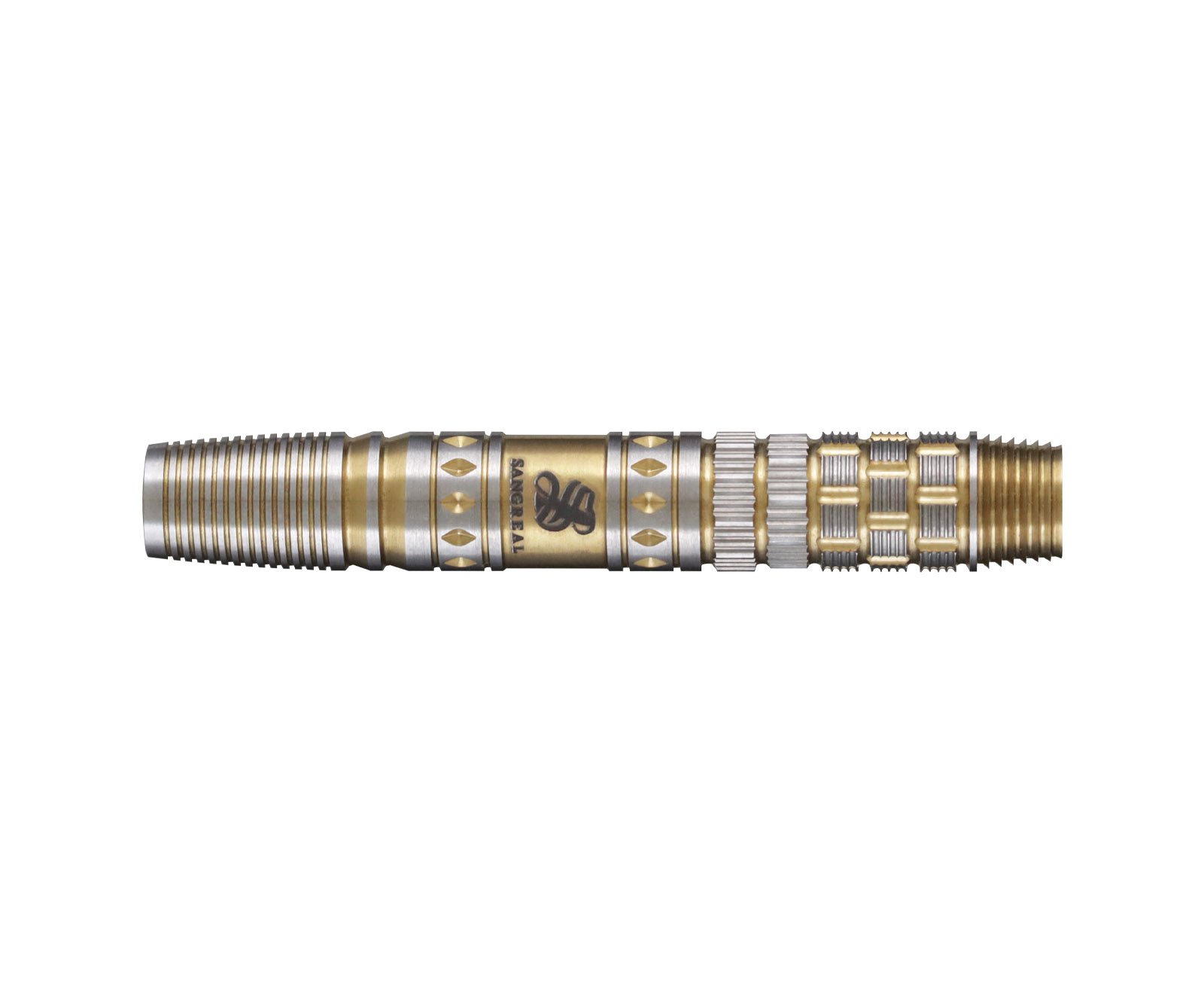 バレル【サングリアル】レディアント 小野恵太モデル 2BA｜ダーツ用品