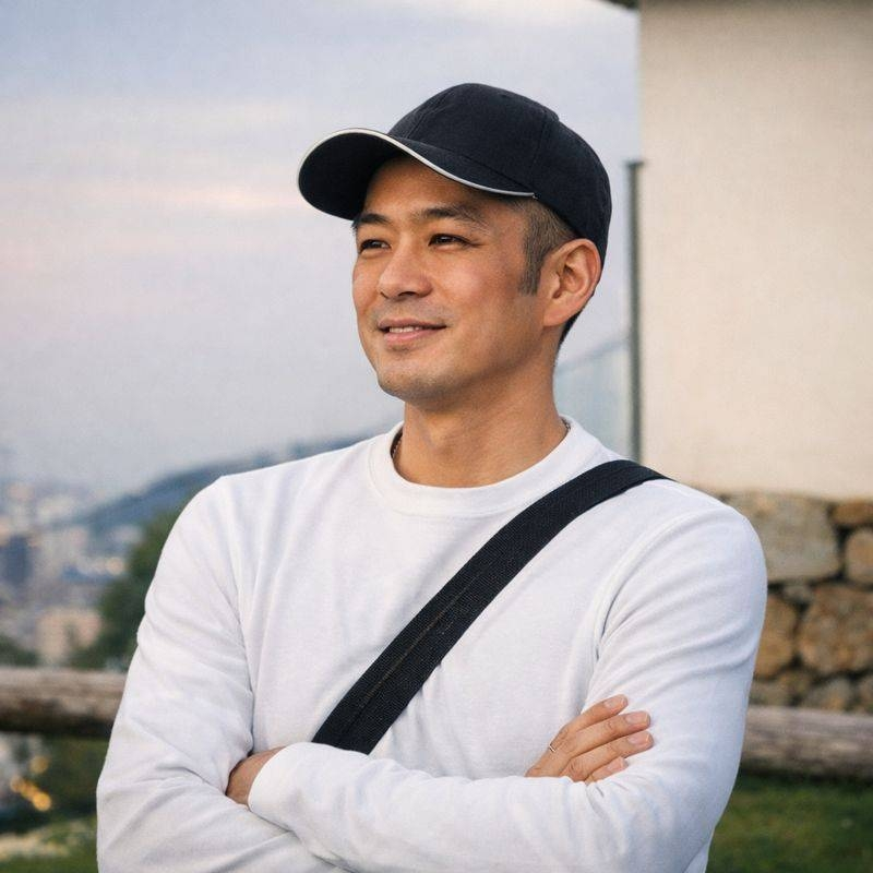 平山 久雄のプロフィール - Wantedly