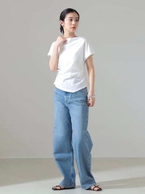 upperhights（アッパーハイツ） ジーンズ デニム デニムパンツ upper