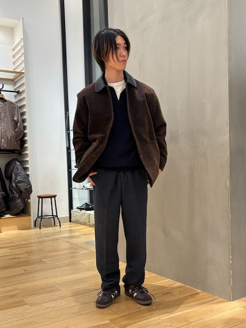 セール】『UR TECH』完声/暖 テーパードパンツ（その他パンツ）｜URBAN