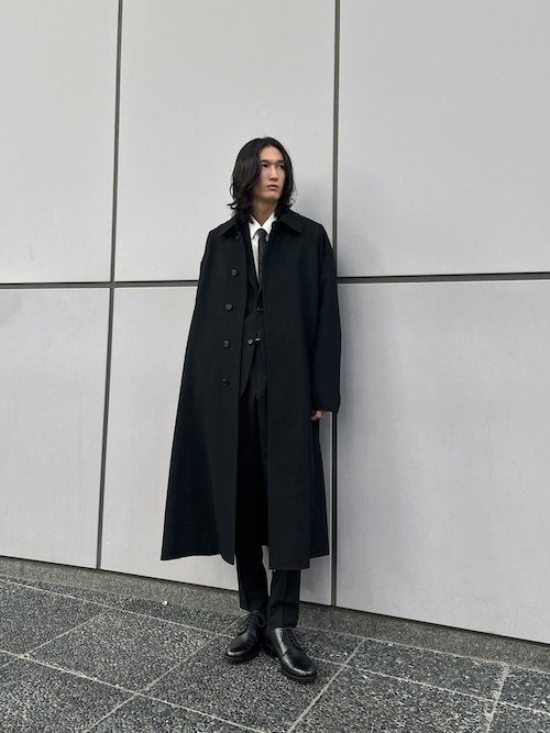 LAD MUSICIAN（ラッドミュージシャン）の「WOOL FLANNEL SOUTIEN