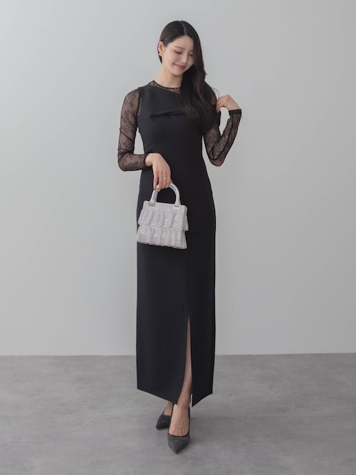 Leja（レジャ） ドレス : ZOZOTOWN Yahoo!店 - 通販 - Yahoo!ショッピング