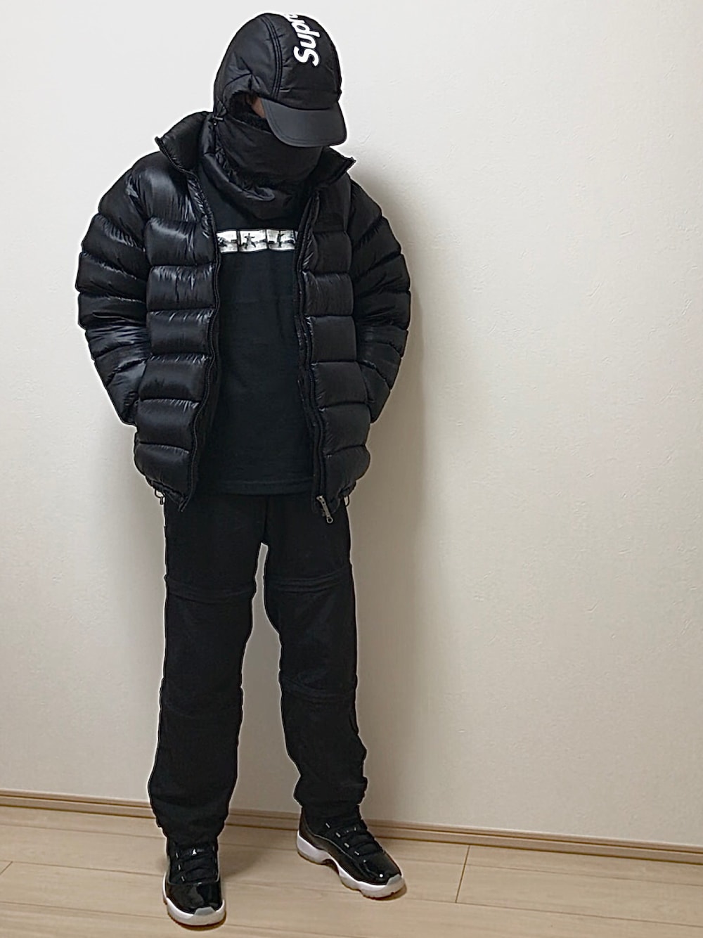 zekihiro｜Supreme の帽子を使ったコーディネート - WEAR