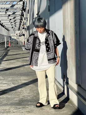 LAVER/ラバーASYMMETRIC BANGLEアシンメトリックバングル