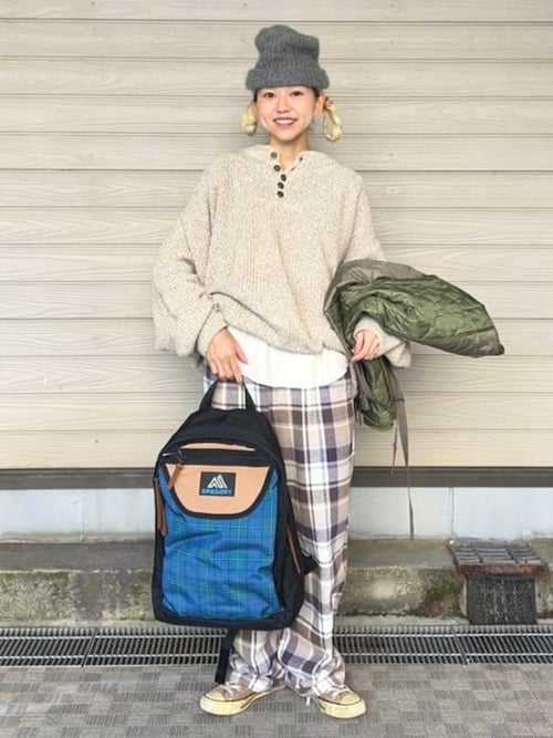 GREGORY（グレゴリー） デイバック リュック 「別注」GREGORY