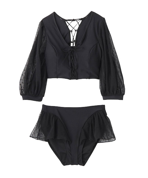 PAMEO POSE（パメオポーズ）の「Carla Bikini（水着）」 - WEAR