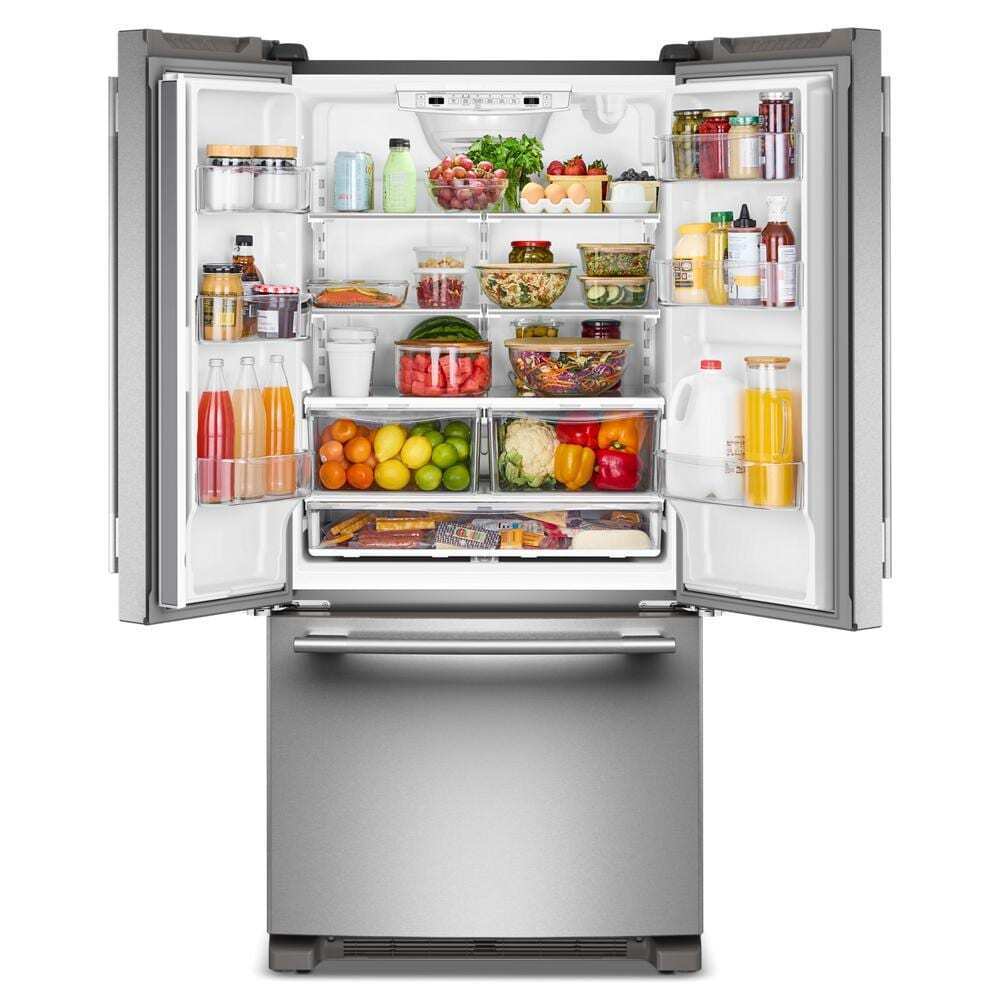 KitchenAid KRFF333SPS : Warners' Stellian