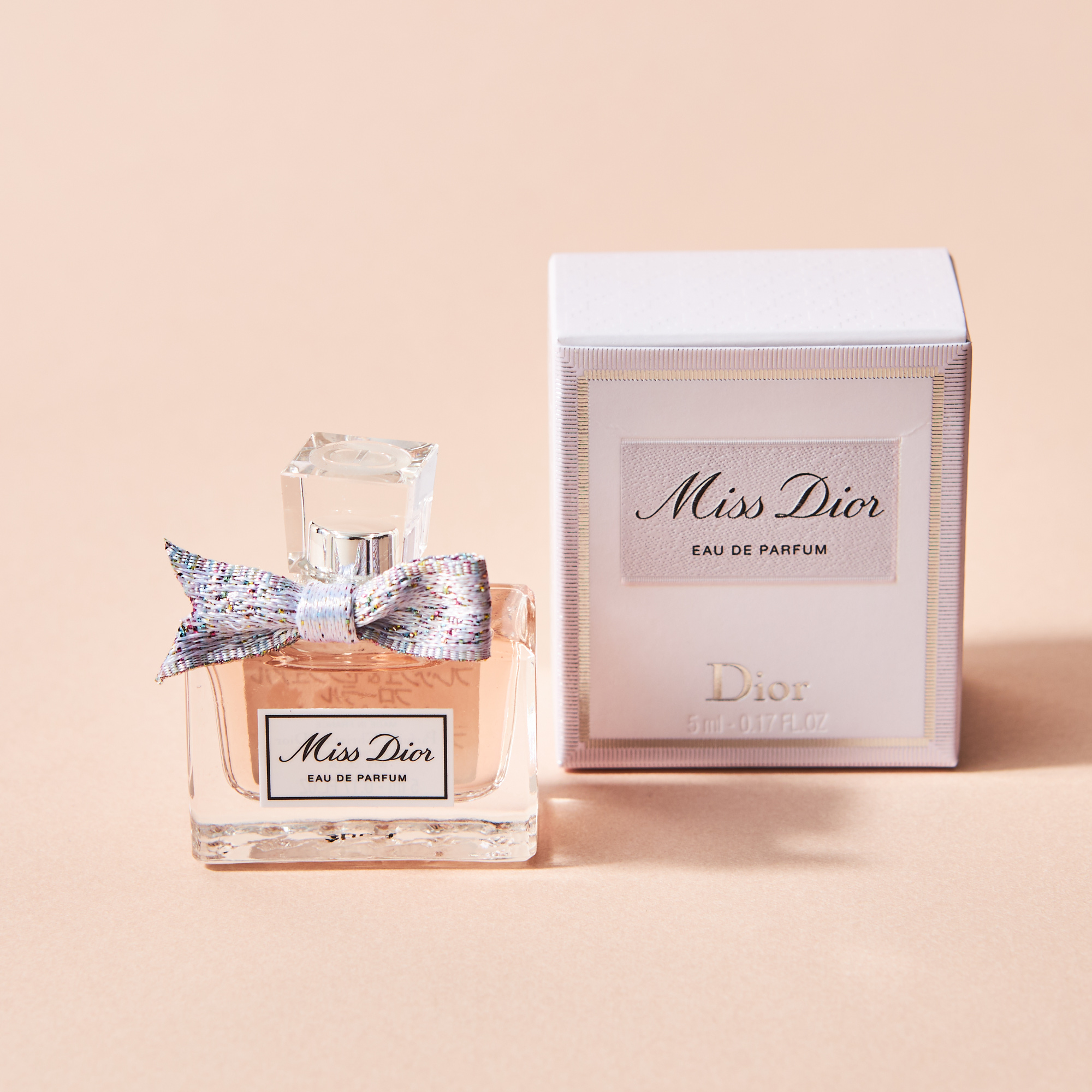 ミス ディオール オードゥ パルファン ローラー パール 20ml