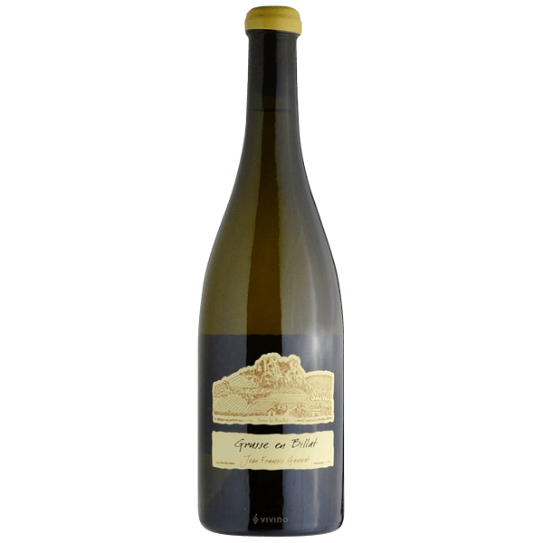 Jean François Ganevat Grusse en Billat | Vivino English