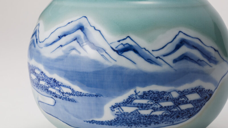 窯元一覧 -秘窯の里伊万里大川内山へ日本の伝統工芸品伊万里焼・鍋島焼