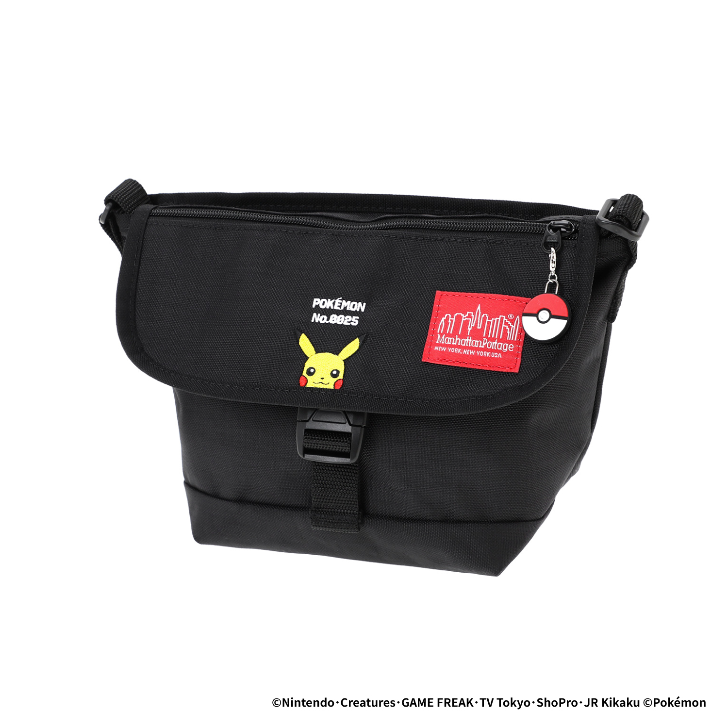 Pokémon Collection (ポケモン コレクション)が登場 | Manhattan