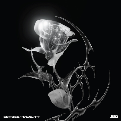 ECHOES of DUALITY（CD+DVD）｜三代目 J SOUL BROTHERS from EXILE