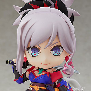ねんどろいど ペルソナ5 ザ・ロイヤル 芳澤かすみ 怪盗服Ver.