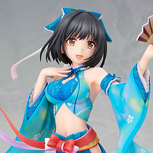 アイドルマスター シンデレラガールズ 島村卯月 はじけて♪サマーVer