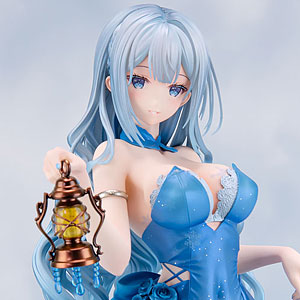 特典】ドールズフロントライン OTs-14 運命の佳人 重傷Ver. 1/7 完成品