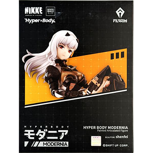 中古】(本体B+/箱B)勝利の女神：NIKKE バイパー：トキシックラビット 1