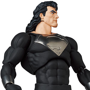 マフェックス No.164 MAFEX CYBORG SUPERMAN(RETURN OF SUPERMAN