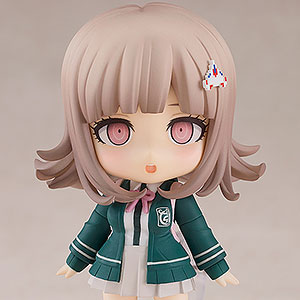 ねんどろいど ダンガンロンパ1・2 Reload 七海千秋