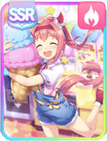 ウマ娘】ハルウララ(サポートSSR)の評価とイベント｜ゲームエイト