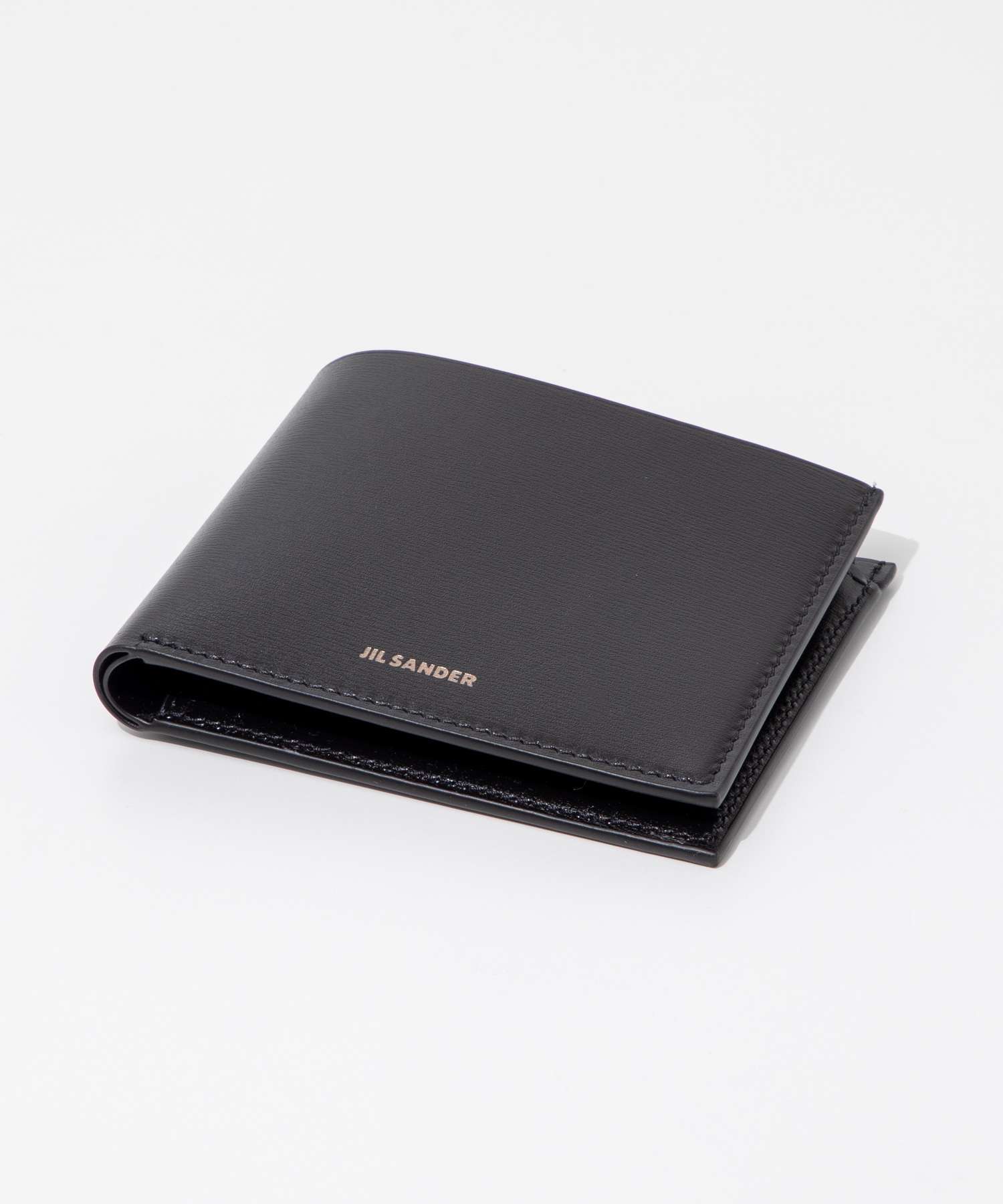 ジルサンダー JIL SANDER J25UI0002 P6487 二つ折り財布 財布 メンズ