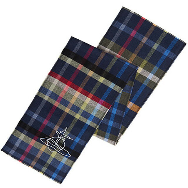 ヴィヴィアンウエストウッド Vivienne Westwood チェック メンズ