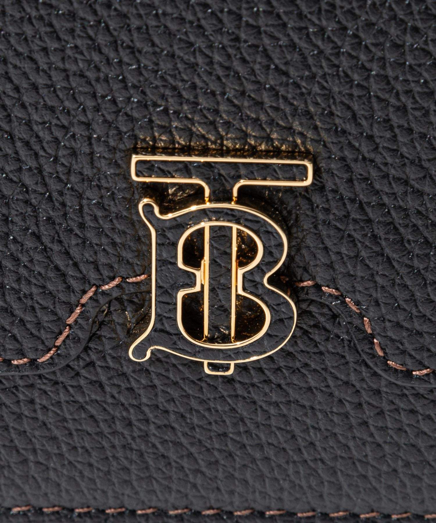 バーバリー BURBERRY 8062347 二つ折り財布 LS TB BIFOLD WALLET LGL