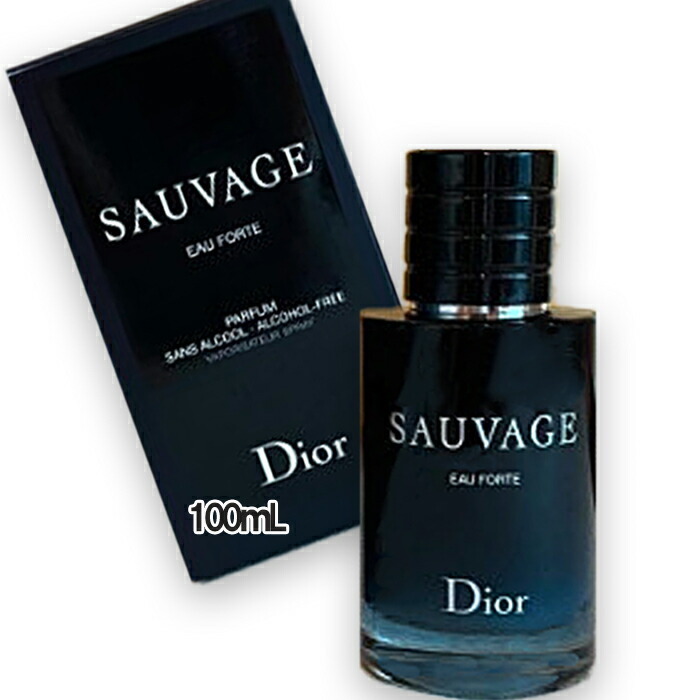 Dior(ディオール) ソヴァージュ オー フォルト 100mL コスメ 化粧品