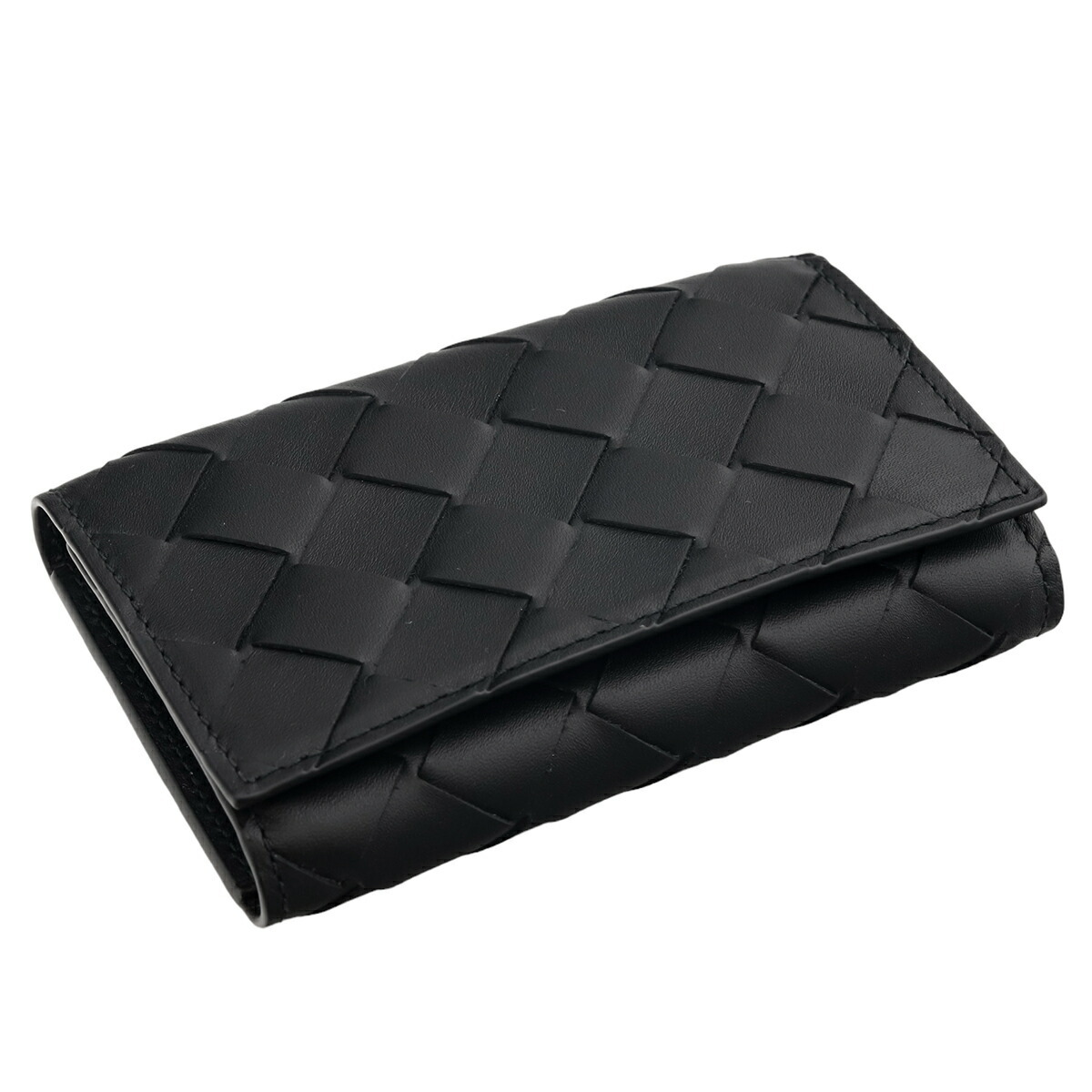 ボッテガヴェネタ キーケース メンズ 本革 BOTTEGA VENETA キーケース