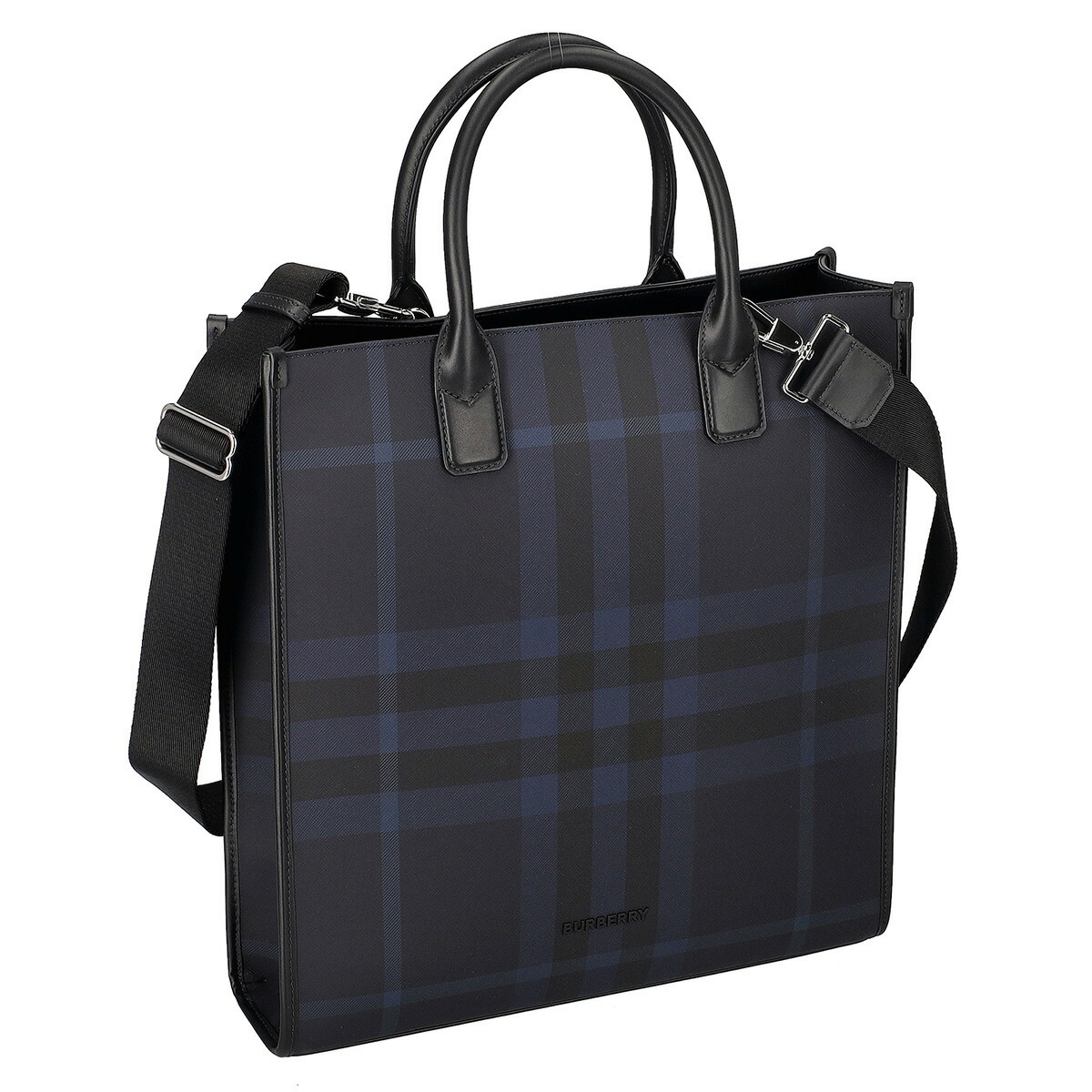バーバリー BURBERRY バッグ 2WAY トートバッグ ショルダーバッグ