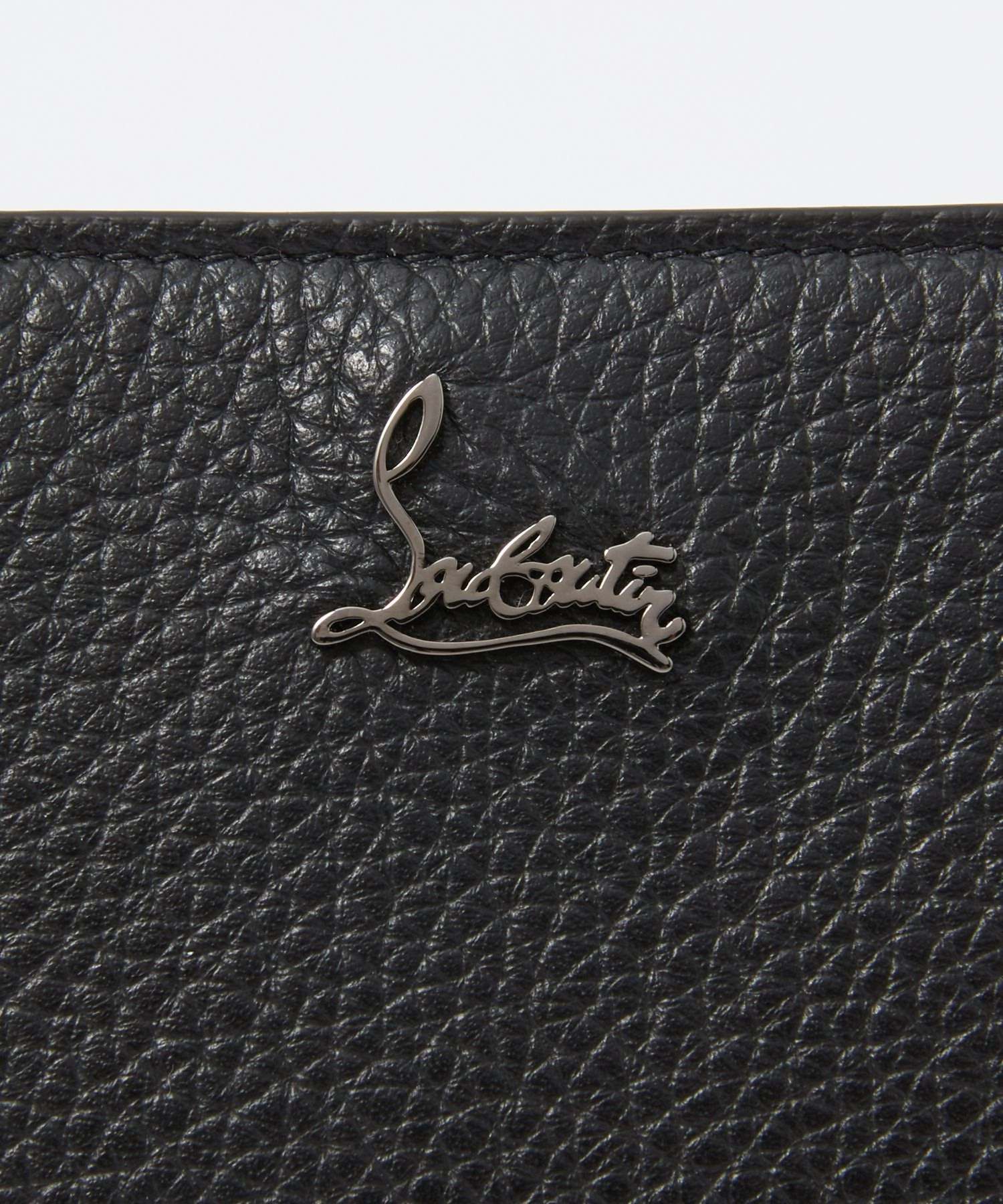 クリスチャンルブタン Christian Louboutin 3195015 二つ折り財布