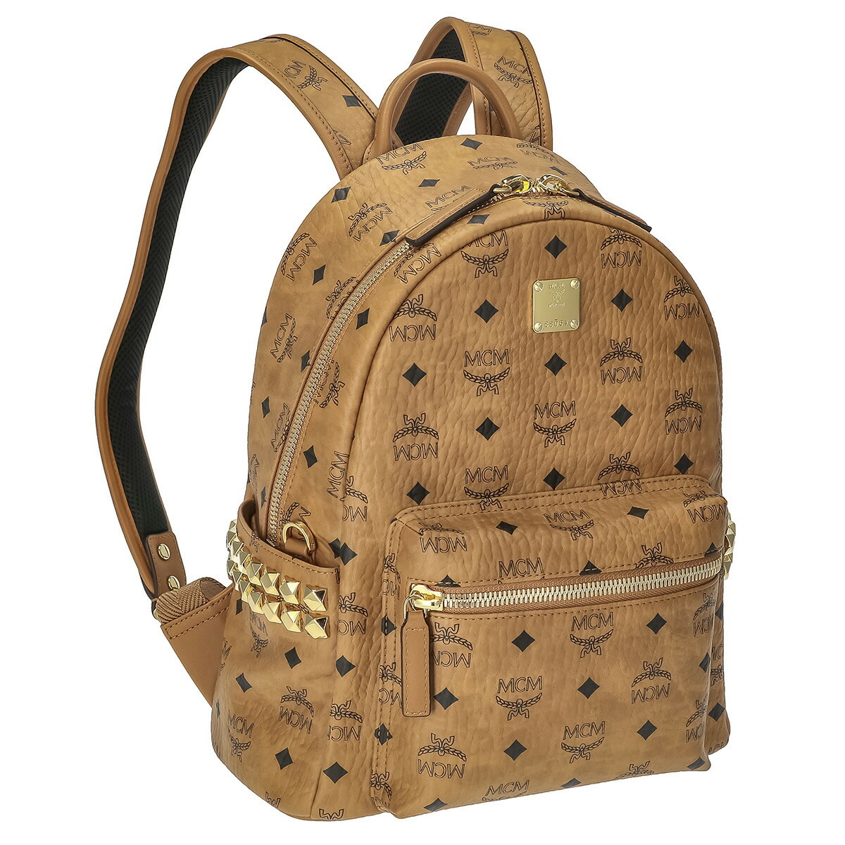 エムシーエム Mode Creation Munich(MCM) バッグ リュックサック